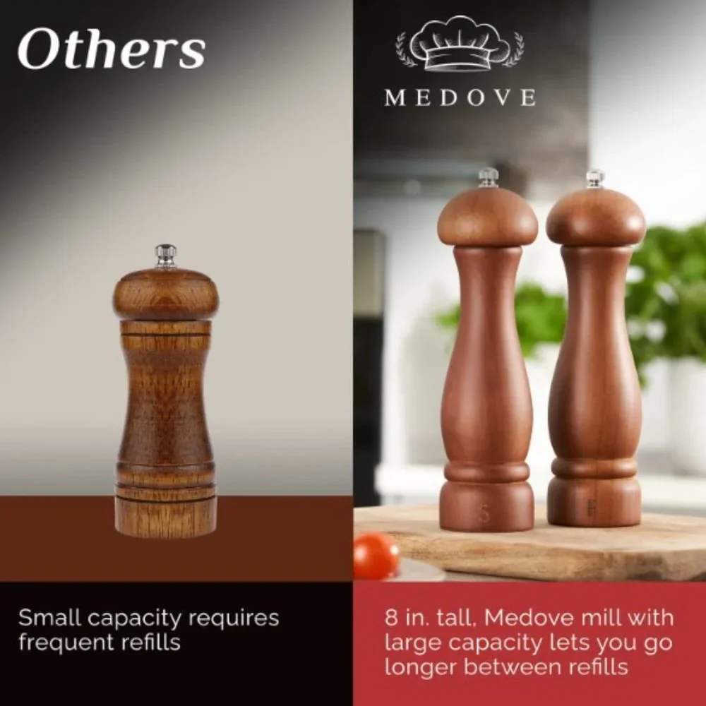 Medove set wooden